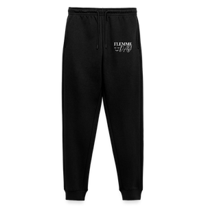 Women's Premium Organic Joggers