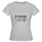 T-Shirt Flemme Day - heather grey