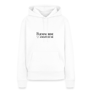 Hoodie – Flemmarde Ambitieuse