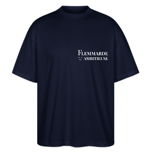 T-shirt Oversized – Flemmarde Ambitieuse