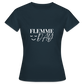 T-Shirt Flemme Day - navy