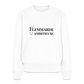 Sweatshirt – Flemmarde Ambitieuse - white
