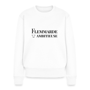 Sweatshirt – Flemmarde Ambitieuse