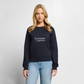 Sweatshirt – Flemmarde Ambitieuse - navy