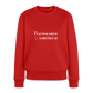 Sweatshirt – Flemmarde Ambitieuse - red