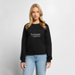 Sweatshirt – Flemmarde Ambitieuse - black
