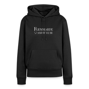 Hoodie -  Flemmarde Ambitieuse