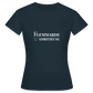 T-shirt – Flemmarde Ambitieuse - marine