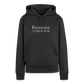 Hoodie -  Flemmarde Ambitieuse - anthracite chiné