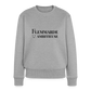 Sweatshirt – Flemmarde Ambitieuse - heather grey