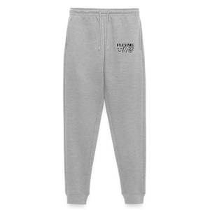 Jogging – Flemmarde Ambitieuse - Edition Flemme Day