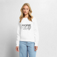Sweatshirt - Flemme Day - white