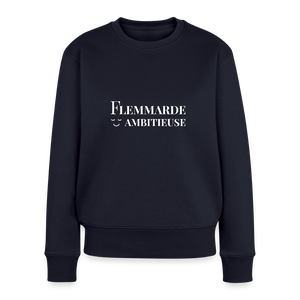 Sweatshirt – Flemmarde Ambitieuse