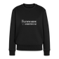 Sweatshirt – Flemmarde Ambitieuse - black
