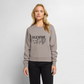 Sweatshirt - Flemme Day - taupe